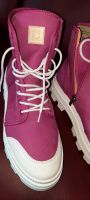 *NEU* Pink Stiefelette/ Sneaker High Schleswig-Holstein - Warnau b Nettelsee Vorschau