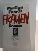 Marilyn French Frauen Roman Bayern - Ursberg Vorschau