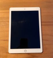 Apple iPad Air 2 Wi-Fi 32 GB Silber Bayern - Gersthofen Vorschau