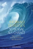 Dethlefsen, Thorwald: Schicksal als Chance Hessen - Großalmerode Vorschau