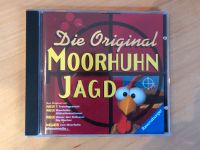 Moorhuhn Jagd PC-Spiel CD-ROM Niedersachsen - Seevetal Vorschau