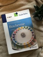 Duale Reihe Biochemie, 2. Auflage, Thieme Verlag, Medizinbuch Sachsen - Plauen Vorschau