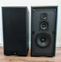 2x Dual CL 9020 HiFi-Lautsprecher Speaker Vintage Niedersachsen - Meppen Vorschau