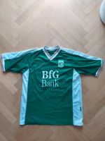 FC Sachsen Sachsen Leipzig Trikot, 99/00, mit Unterschrift, XL Leipzig - Gohlis-Mitte Vorschau