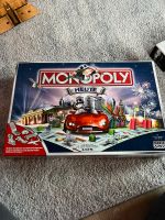 Monopoly heute Spiel Hessen - Niederaula Vorschau