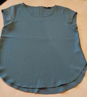Bluse Only grün Gr. 38 Niedersachsen - Bad Bentheim Vorschau