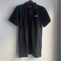 Herren Polo Shirt von Audi Neu Gr S Bayern - Kösching Vorschau