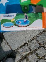 Bestway Planschbecken Bayern - Neusäß Vorschau