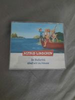Bullerbü Astrid Lindgren 3er CD Box Nordrhein-Westfalen - Iserlohn Vorschau