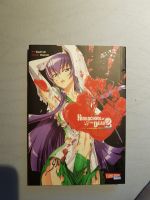 [Manga] High School of the Dead Bd. 2 (Full Color Edition) Niedersachsen - Vechta Vorschau