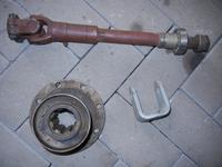Ersatzteile,IFA,DDR,NEU,W50 Sachsen - Kitzscher Vorschau