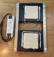 Lientec Quantum Cubes LED grow light pflanzenlicht lm301H Kiel - Hasseldieksdamm Vorschau