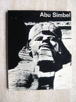 Karl Heinz Martini: "Abu Simbel".  Orient Mercur Verlag 1965 Kreis Pinneberg - Bönningstedt Vorschau