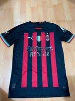 Ac Milan Trikot Feldmoching-Hasenbergl - Feldmoching Vorschau