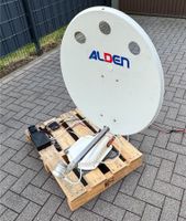 Alden Orbiter Satellitenanlage vollautomatisch Nordrhein-Westfalen - Dahlem Vorschau