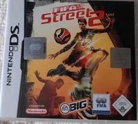 Nintendo DS Spiel Fifa Street 2 Bayern - Kempten Vorschau