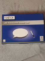 LED Dekoleuchte Happy Talk , Flector , NEU Essen - Essen-Ruhrhalbinsel Vorschau