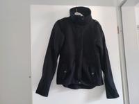 Wolljacke Bench Jacke Damen Gr.38 schwarz Übergang Marke Pullover Nordrhein-Westfalen - Rheine Vorschau
