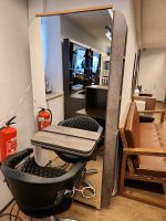 Frisierplatz Barber Shop Vintage Retro Haarstudio Friseursalon Nordrhein-Westfalen - Meinerzhagen Vorschau