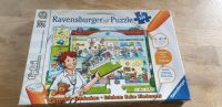 Tiptoi Ravensburger Puzzle Hilfst du mir in der Praxis? 100 Teile Schleswig-Holstein - Kisdorf Vorschau