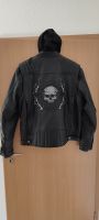 Harley Davidson Lederjacke Rheinland-Pfalz - Niederbreitbach Vorschau