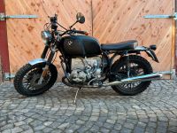 BMW R 60 /5  Scrambler (R 45 R 65 R 80 Cafe Racer Enduro) Hessen - Schöffengrund Vorschau