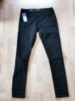 NEU! Criminal Damage Skinny Herren Jeans schwarz W30/L32 Hessen - Darmstadt Vorschau