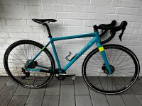 Vitus Rennrad  Gravelbile Crosser Gravel 52cm Shimano Grx & Slx Köln - Köln Brück Vorschau