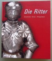 Die Ritter: Geschichte - Kultur - Alltagsleben Münster (Westfalen) - Mauritz Vorschau