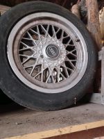 Alufelgen 16 zoll für Audi Nordrhein-Westfalen - Brilon Vorschau