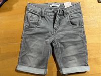 Name it, kurze Hose, Größe 122 Nordrhein-Westfalen - Telgte Vorschau