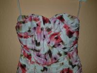 Farbenfrohes, trägerloses Sommerkleid – stylisch & verspielt! Altona - Hamburg Bahrenfeld Vorschau