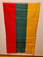 Flagge Lituanien Fahne Flag Litauen 90x150cm Polyester 2ösen Nürnberg (Mittelfr) - Nordstadt Vorschau