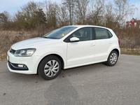 Volkswagen Polo 1.0 55kW BMT Comfortline Comfortline Bayern - Langquaid Vorschau