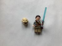 Lego Star Wars Rey mit Haare, Tasche und Mütze Dortmund - Husen Vorschau