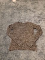 Uniqlo Strickpullover grau schwarz Gr. XS Hessen - Griesheim Vorschau