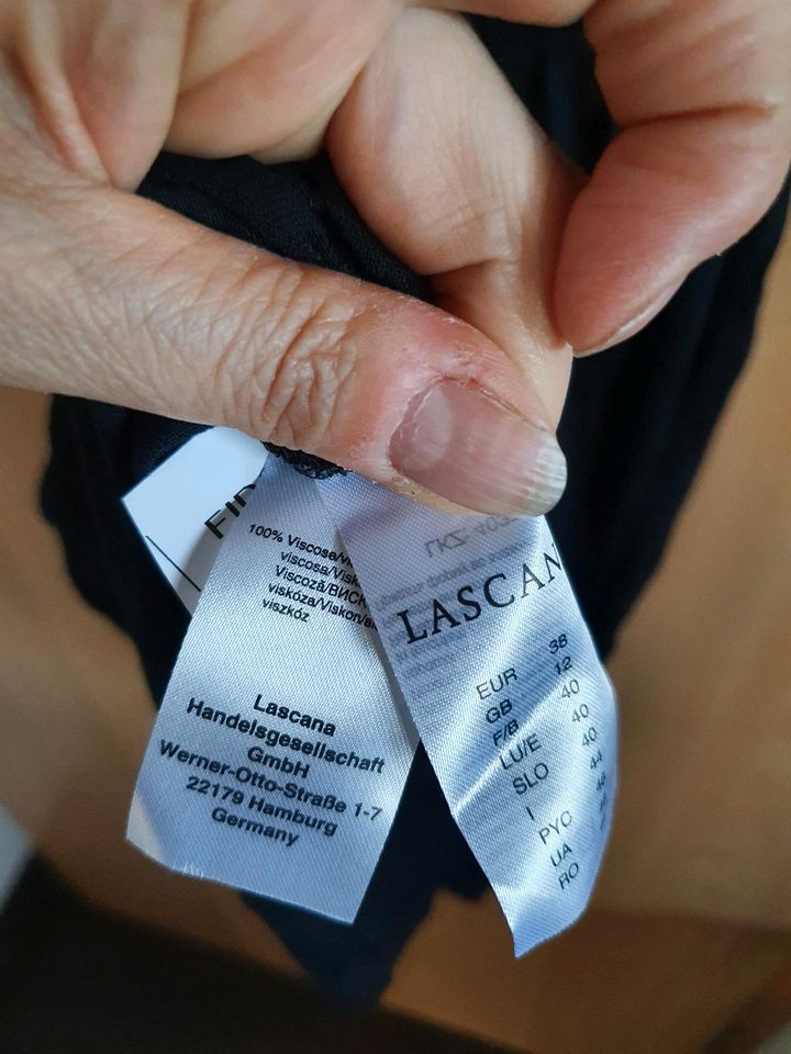 Lascana Sommerkleid Gr. 38 neu mit Etikett Kleid in Nordrhein-Westfalen -  Haltern am See | eBay Kleinanzeigen ist jetzt Kleinanzeigen