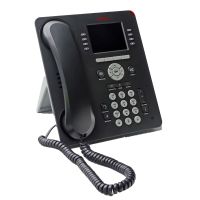 Avaya 9611G IP-Phone • LAN • Tischtelefon • Deskphone • VoIP Baden-Württemberg - Fellbach Vorschau