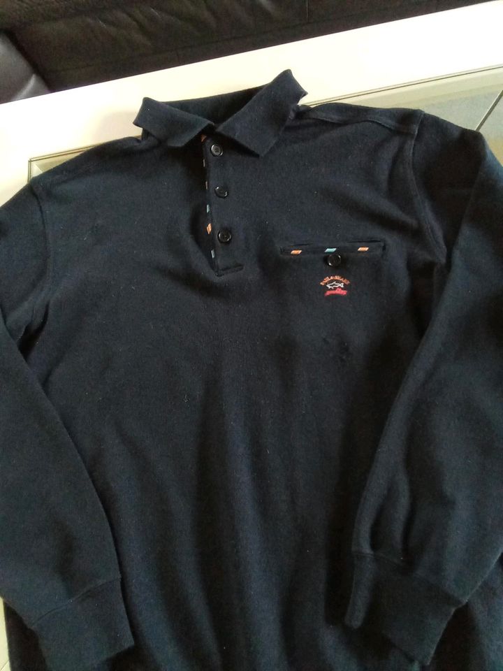 Herren Pullover Gr. M /L von Paul und Shark in Großmaischeid