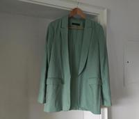 Hallhuber Blazer, mintgrün, Gr. 40 Baden-Württemberg - Untereisesheim Vorschau