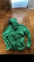 Grüne Adidas Jacke / Sportjacke / leicht / Größe 40 Bayern - Strullendorf Vorschau
