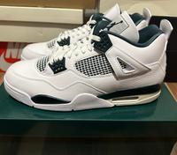 Nike Air Jordan 4 Oxidized Green Sneaker Schuhe 47.5 US 13 Grün Köln - Mülheim Vorschau