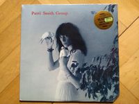 Patti Smith Group - Wave (1979)  LP Schallplatte Vinyl Baden-Württemberg - Neckarbischofsheim Vorschau