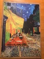 Puzzle 1000 Teile Art Puzzle Van Gogh Kr. München - Haar Vorschau