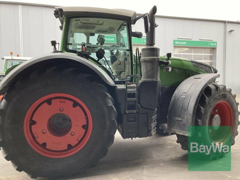 Fendt 1050 VARIO POWER PLUS Traktor in Döbeln