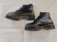 Dr Doc Martens Unisex Schnürboots  101 Bex Smooth Gr 42 schwarz Bielefeld - Stieghorst Vorschau