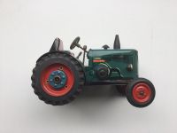 Lanz Kovap Bulldog Traktor Blechspielzeug Vintage Schön 60er Hessen - Fulda Vorschau