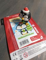 Tonie Pinguin mit grünem Geschenk, Weihnachtslieder Hessen - Hofgeismar Vorschau