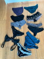 Bikinis Dessous Gr. 36/38 BH 75 B Hessen - Wiesbaden Vorschau