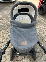 Hartan Kinderwagen Nordrhein-Westfalen - Detmold Vorschau